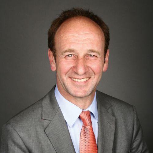 Armin Preiss, privater Vermieter