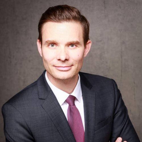 Lars Hoffmann, Bereichsleiter Bestandsmanagement der Stuttgarter Wohnungs- und Städtebaugesellschaft mbH (SWSG)