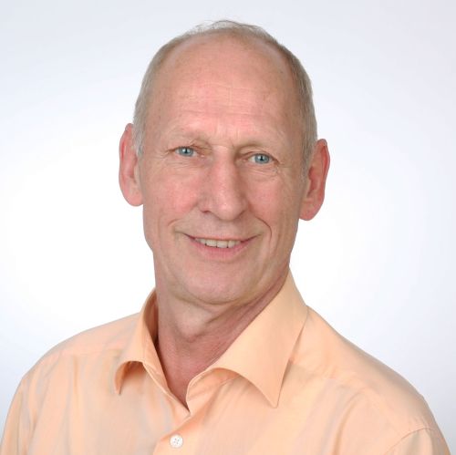 Bild von Gerhard Scharf