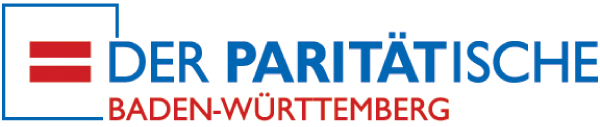 Logo des Paritätischen Wohlfahrtsverbands Baden-Württemberg e.V.