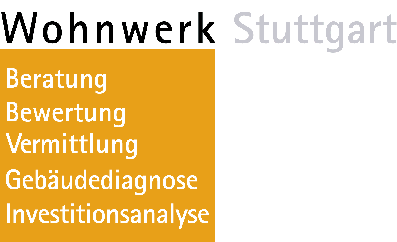Logo des Wohnwerks Stuttgart